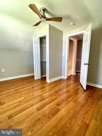 5215 MUTH AVE, Baltimore, MD 21207