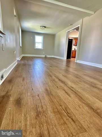 5215 MUTH AVE, Baltimore, MD 21207