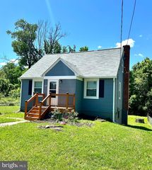 5215 MUTH AVE, Baltimore, MD 21207