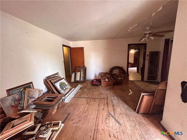 2012 Leon Drive, Port Lavaca, TX 77979