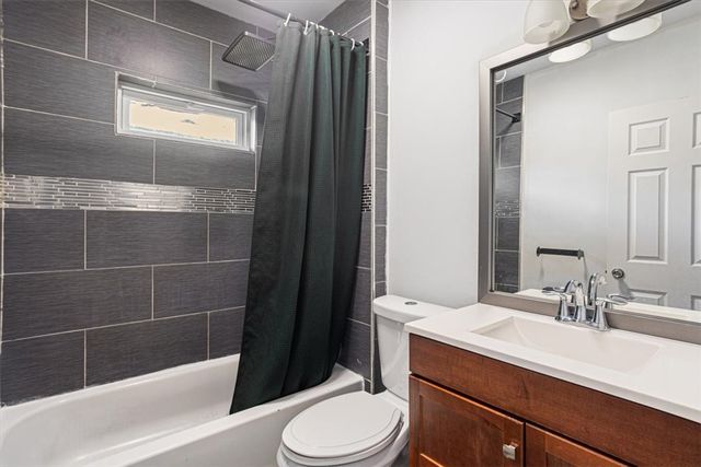 358 Northup Street, Cranston, RI 02905