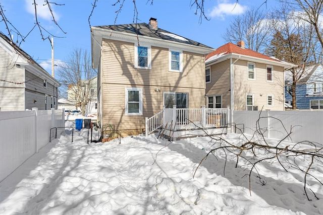 358 Northup Street, Cranston, RI 02905