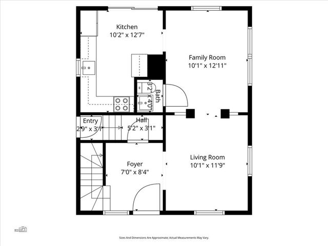 358 Northup Street, Cranston, RI 02905