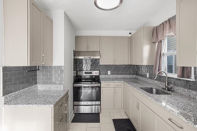 358 Northup Street, Cranston, RI 02905