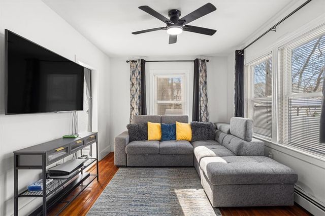 358 Northup Street, Cranston, RI 02905