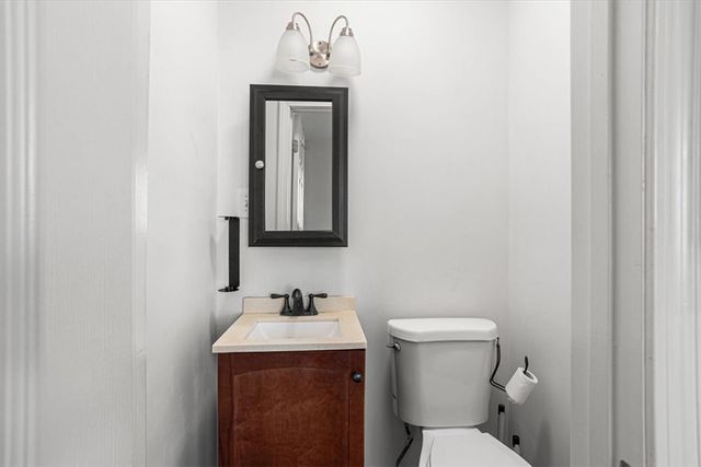 358 Northup Street, Cranston, RI 02905