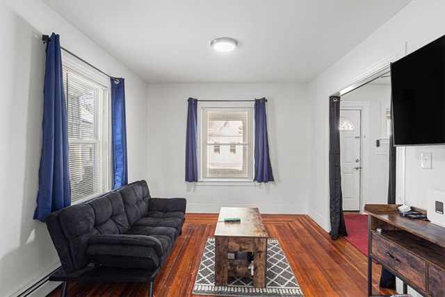 358 Northup Street, Cranston, RI 02905