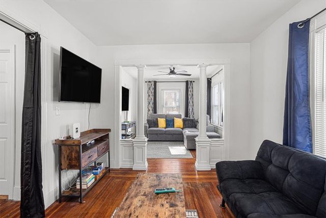 358 Northup Street, Cranston, RI 02905