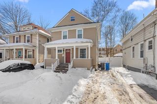 358 Northup Street, Cranston, RI 02905