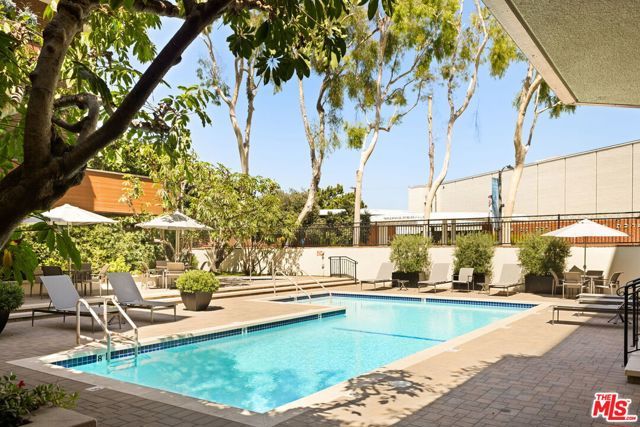 300 N Swall Drive 354, Beverly Hills, CA 90211