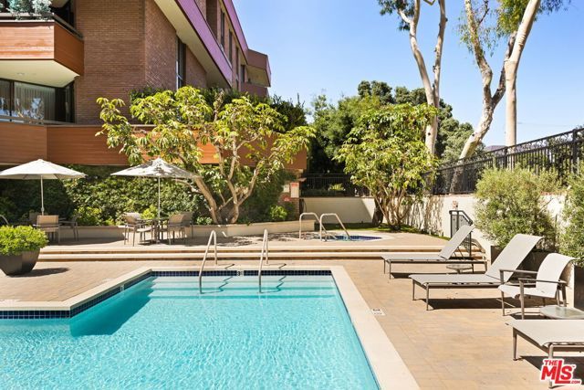 300 N Swall Drive 354, Beverly Hills, CA 90211