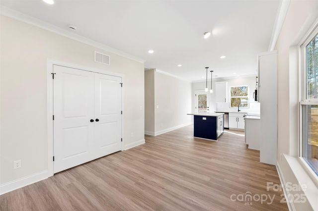 514 Second Street, East Spencer, NC 28159