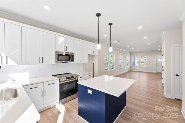 514 Second Street, East Spencer, NC 28159