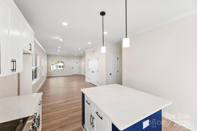 514 Second Street, East Spencer, NC 28159