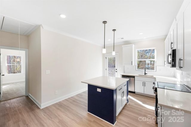 514 Second Street, East Spencer, NC 28159