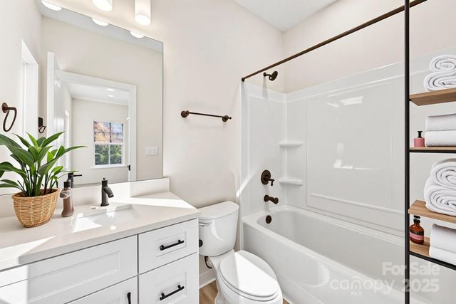 514 Second Street, East Spencer, NC 28159