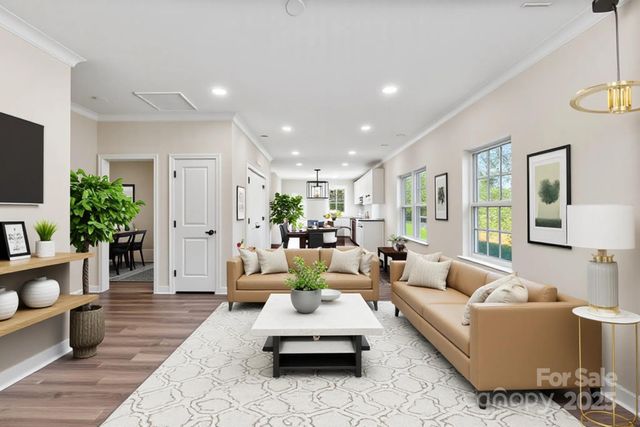 514 Second Street, East Spencer, NC 28159