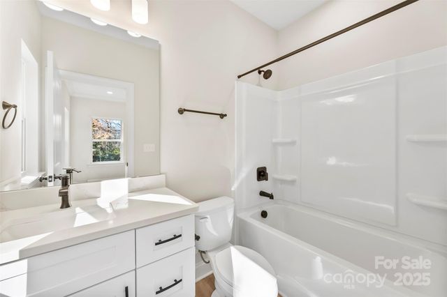 514 Second Street, East Spencer, NC 28159