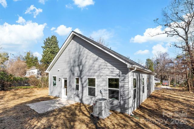 514 Second Street, East Spencer, NC 28159