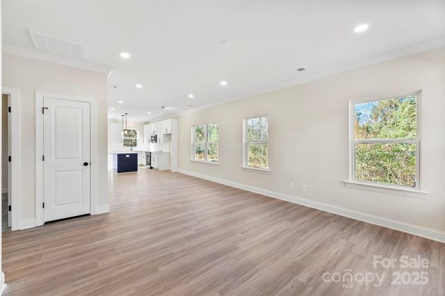 514 Second Street, East Spencer, NC 28159