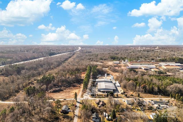 514 Second Street, East Spencer, NC 28159