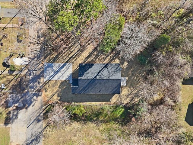 514 Second Street, East Spencer, NC 28159