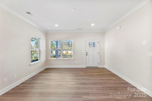 514 Second Street, East Spencer, NC 28159