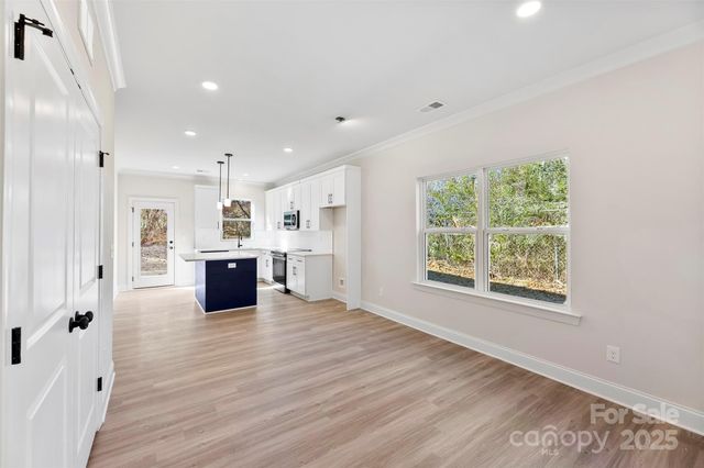 514 Second Street, East Spencer, NC 28159