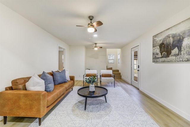 307 Meyer Street, Alvin, TX 77511