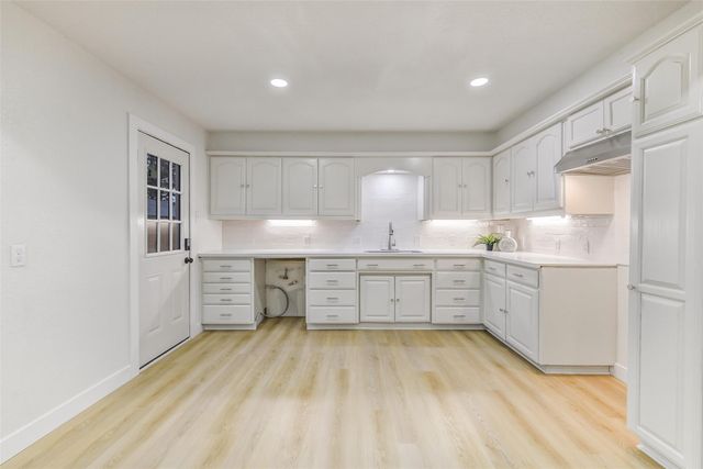 307 Meyer Street, Alvin, TX 77511