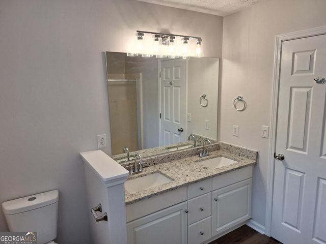 20 Spring Valley Trace, Covington, GA 30016