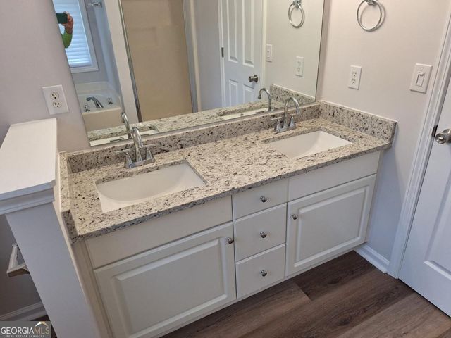 20 Spring Valley Trace, Covington, GA 30016