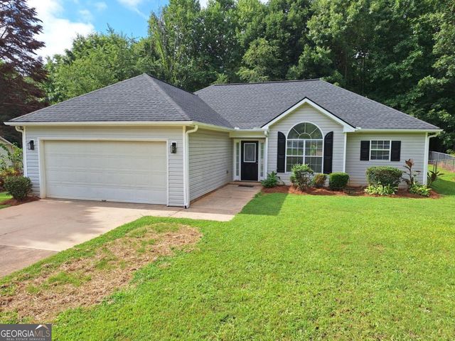 20 Spring Valley Trace, Covington, GA 30016