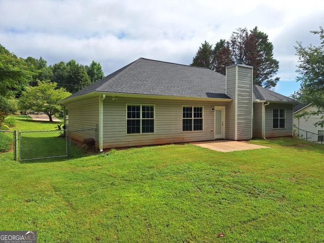 20 Spring Valley Trace, Covington, GA 30016