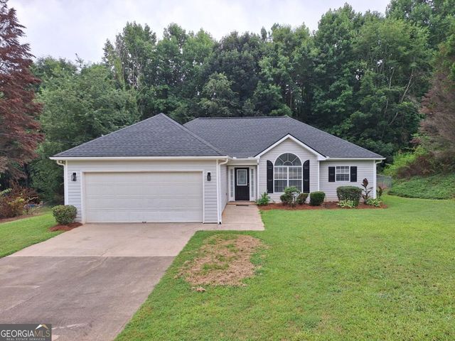 20 Spring Valley Trace, Covington, GA 30016