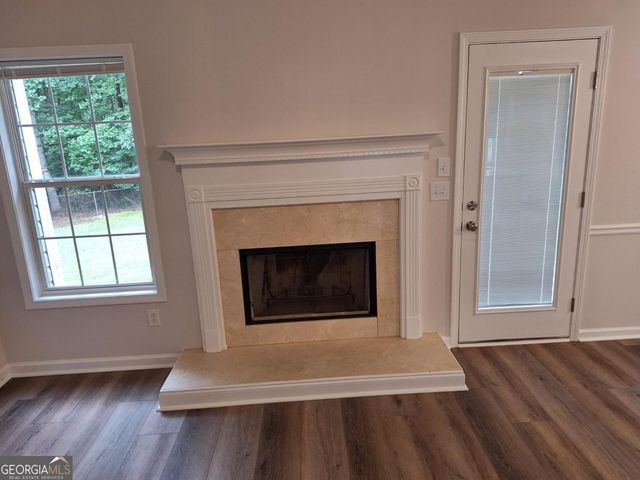 20 Spring Valley Trace, Covington, GA 30016