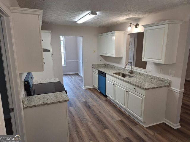 20 Spring Valley Trace, Covington, GA 30016