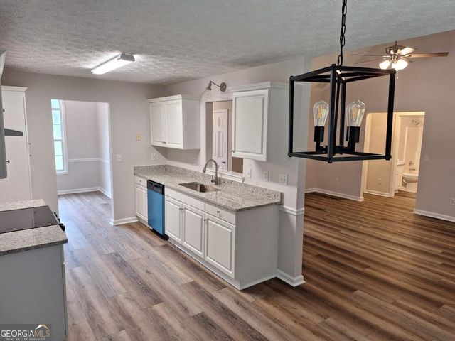 20 Spring Valley Trace, Covington, GA 30016