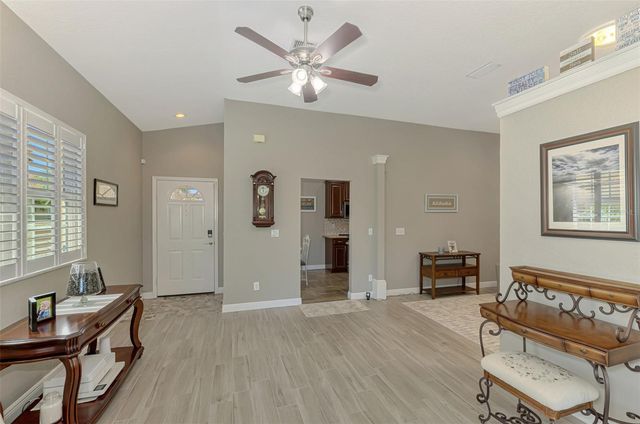 1716 FOUNTAIN VIEW CIRCLE, Venice, FL 34292