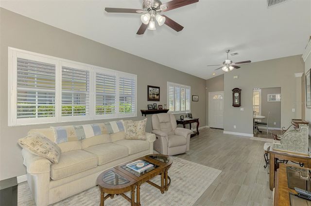 1716 FOUNTAIN VIEW CIRCLE, Venice, FL 34292