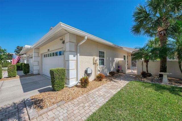 1716 FOUNTAIN VIEW CIRCLE, Venice, FL 34292