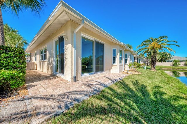 1716 FOUNTAIN VIEW CIRCLE, Venice, FL 34292
