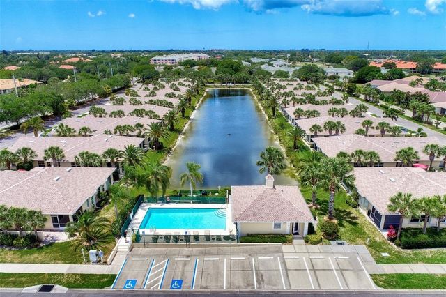 1716 FOUNTAIN VIEW CIRCLE, Venice, FL 34292