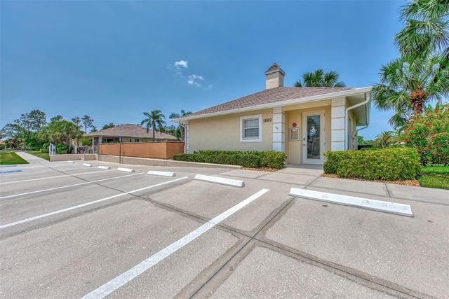 1716 FOUNTAIN VIEW CIRCLE, Venice, FL 34292