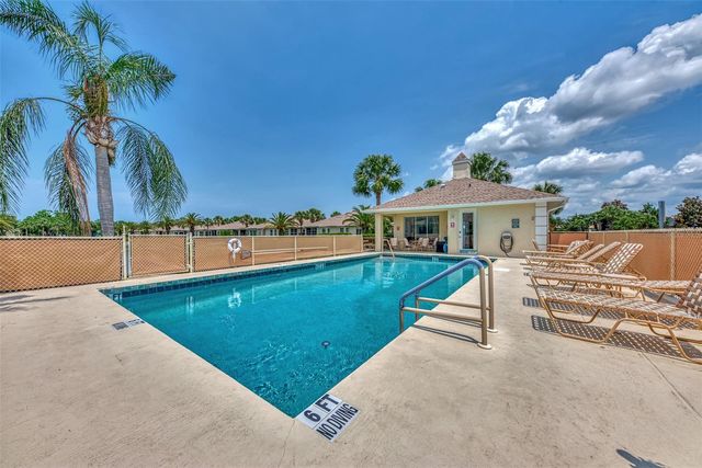 1716 FOUNTAIN VIEW CIRCLE, Venice, FL 34292