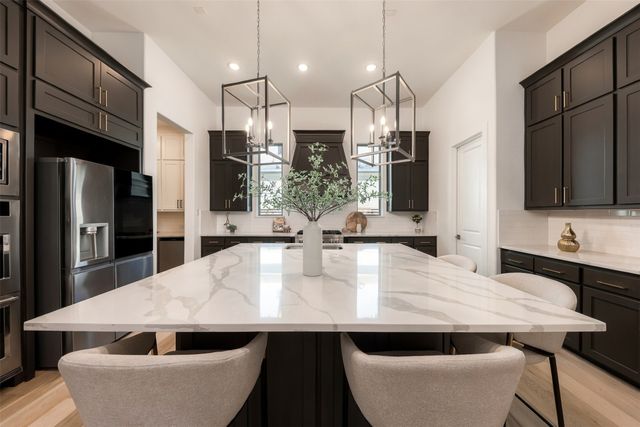 4671 Summerville Lane, Prosper, TX 75078