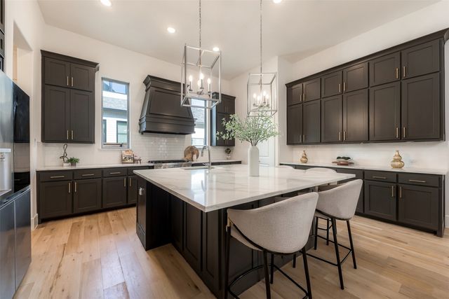 4671 Summerville Lane, Prosper, TX 75078