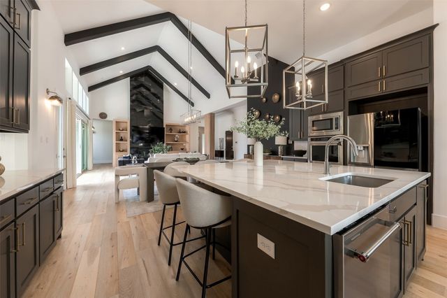 4671 Summerville Lane, Prosper, TX 75078