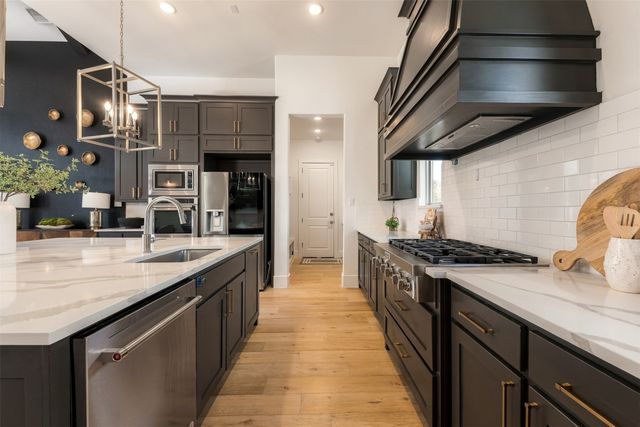 4671 Summerville Lane, Prosper, TX 75078