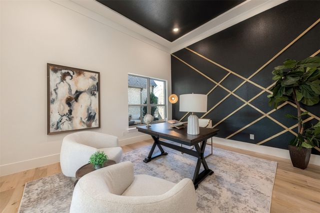 4671 Summerville Lane, Prosper, TX 75078